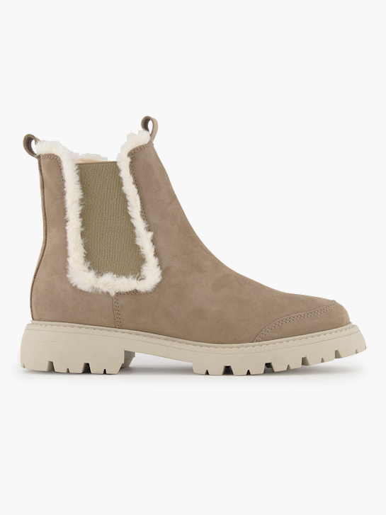 Varese Stiefel Beige 93433 2