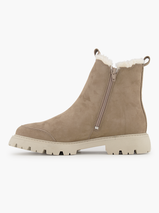 Varese Stiefel Beige 93433 3