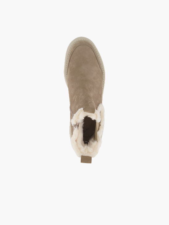 Varese Stiefel Beige 93433 5