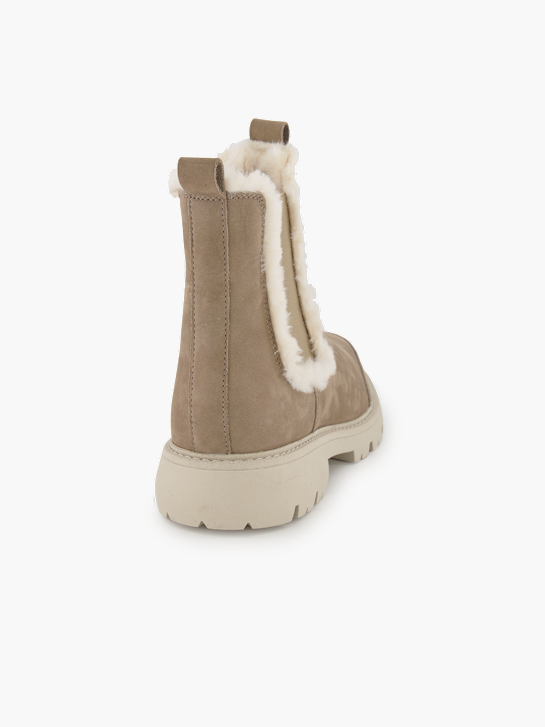 Varese Stiefel Beige 93433 6