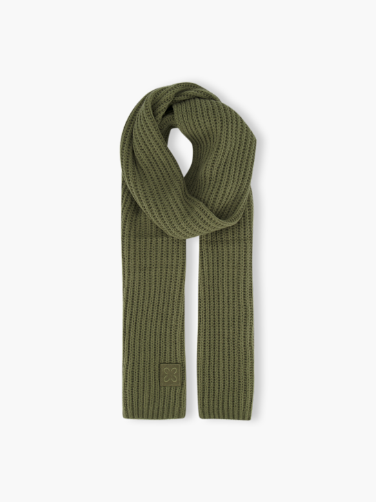 Codello Schal Grün 93441 1