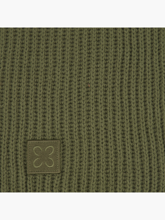 Codello Schal Grün 93441 2