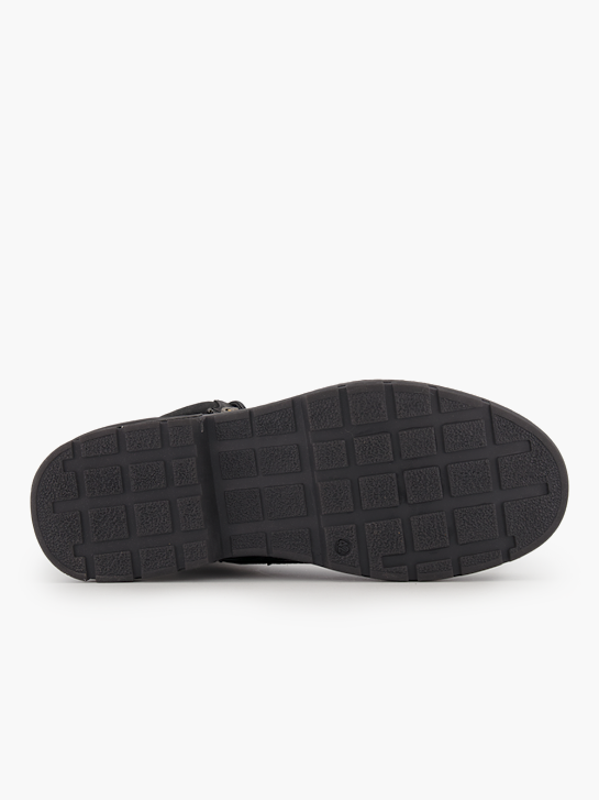 Varese Bottes à lacets Noir 93453 4