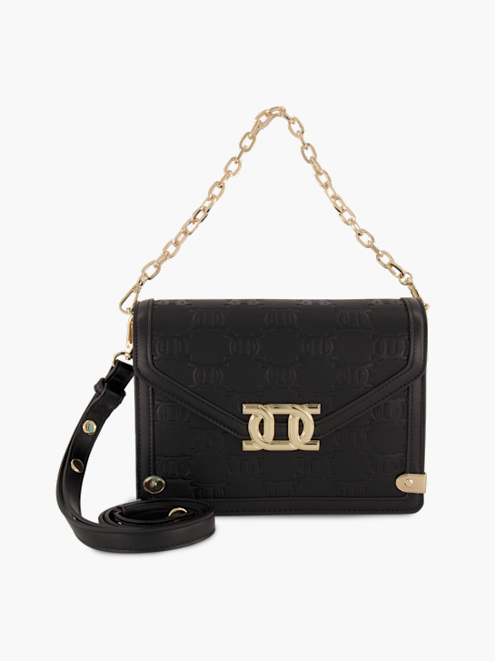 ALDO Tasche Schwarz 93450 1