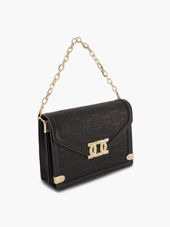 ALDO Tasche Schwarz 93450 2