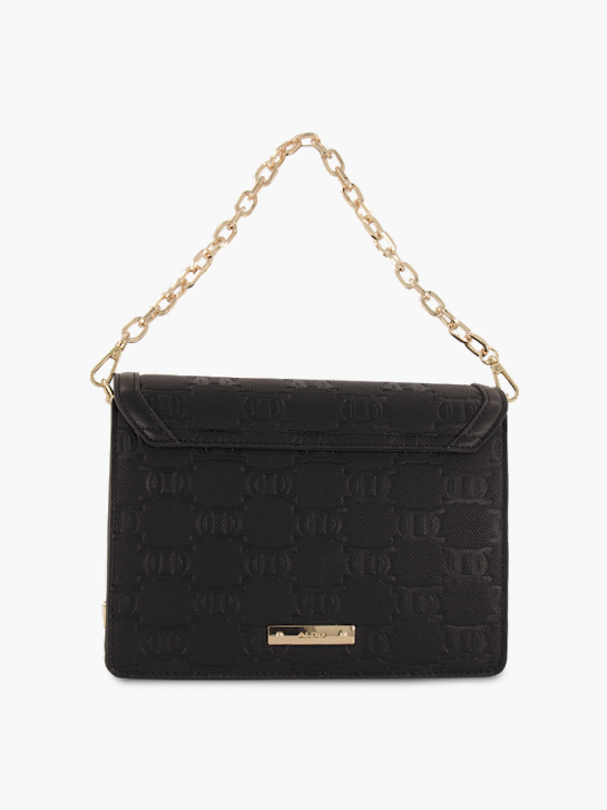 ALDO Tasche Schwarz 93450 3