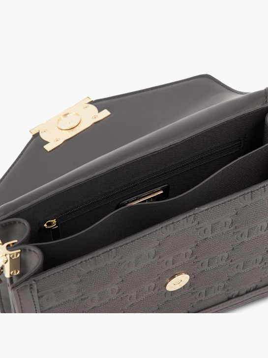 ALDO Tasche Schwarz 93450 4