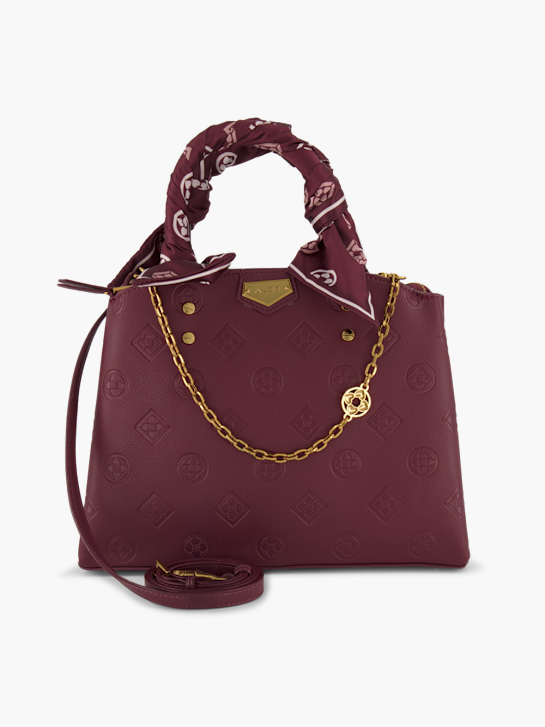 ALDO Tasche Bordeaux 93451 1