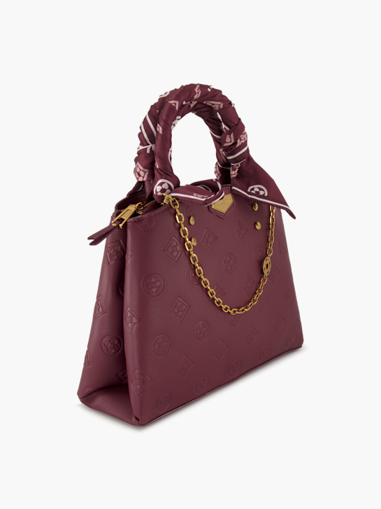 ALDO Tasche Bordeaux 93451 3