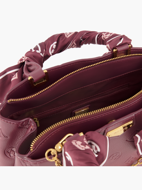 ALDO Tasche Bordeaux 93451 4