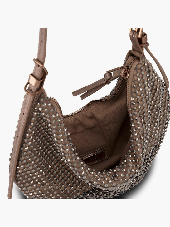 ALDO Tasche Bronze 93454 4