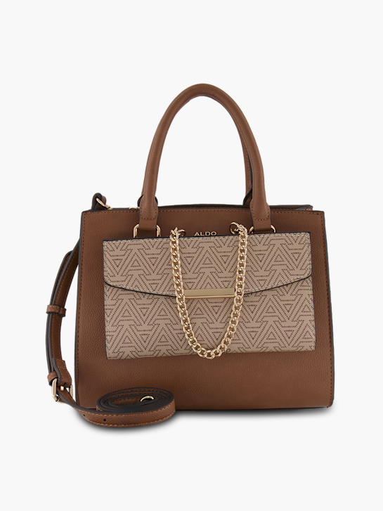 ALDO Tasche Braun 93455 1