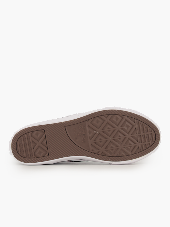 Converse Baskets Vert 93456 3
