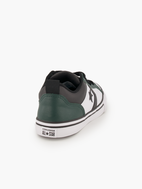 Converse Baskets Vert 93456 5