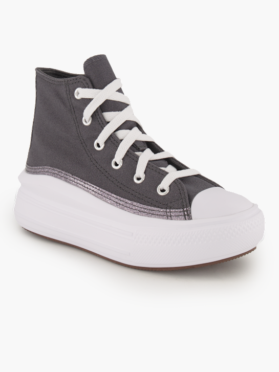 Converse Sneaker Nero 93461 1