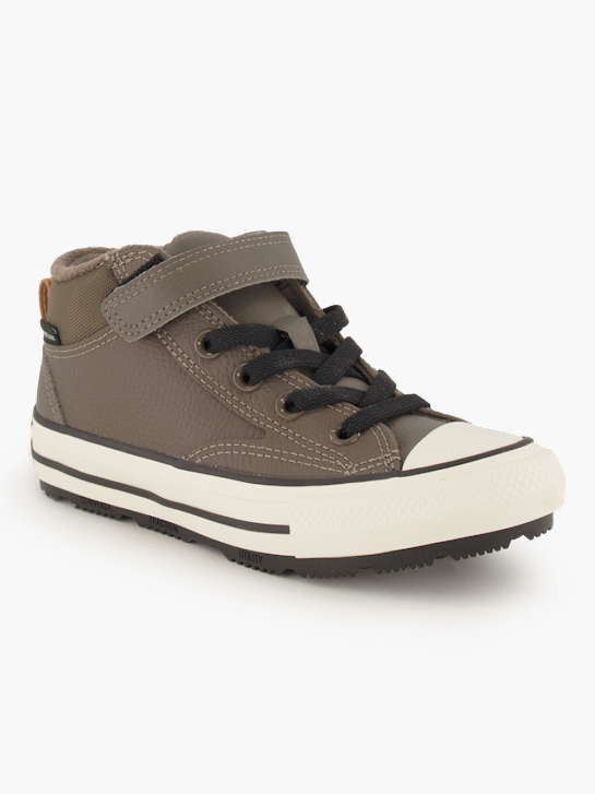 Converse Baskets Vert 96543 1