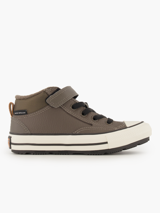 Converse Baskets Vert 96543 2