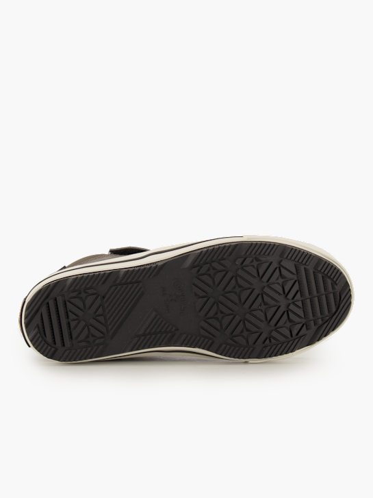 Converse Baskets Vert 96543 3