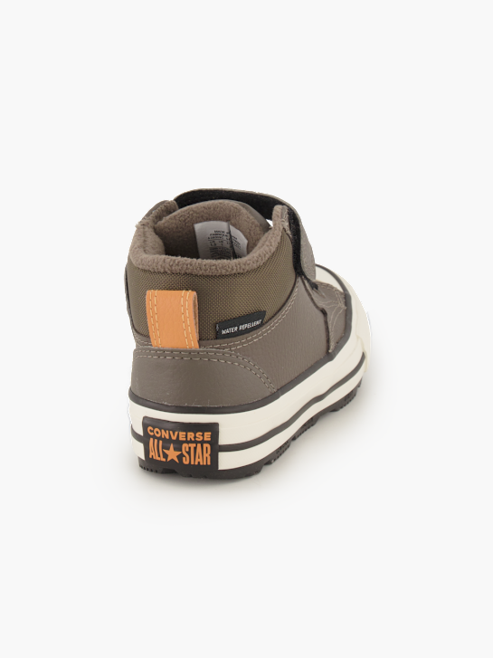 Converse Baskets Vert 96543 5
