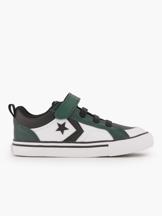 Converse Baskets Vert 93463 2