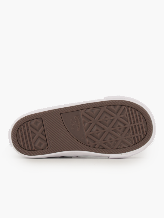 Converse Baskets Vert 93463 3