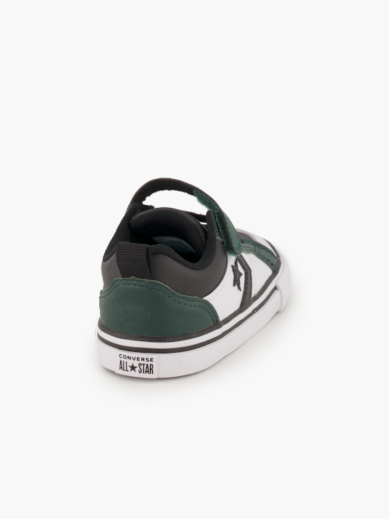 Converse Baskets Vert 93463 5