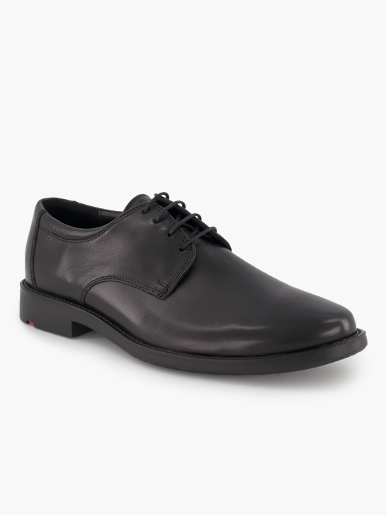 LLOYD Businessschuh Schwarz 93465 1