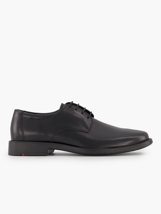 LLOYD Businessschuh Schwarz 93465 2