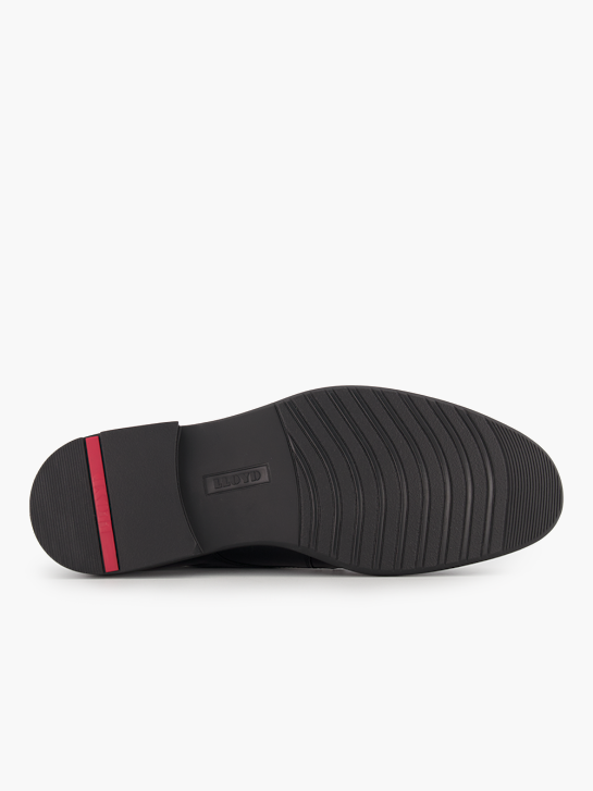 LLOYD Chaussure de business Noir 93465 3