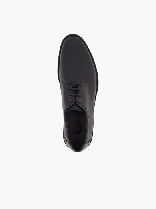 LLOYD Businessschuh Schwarz 93465 4