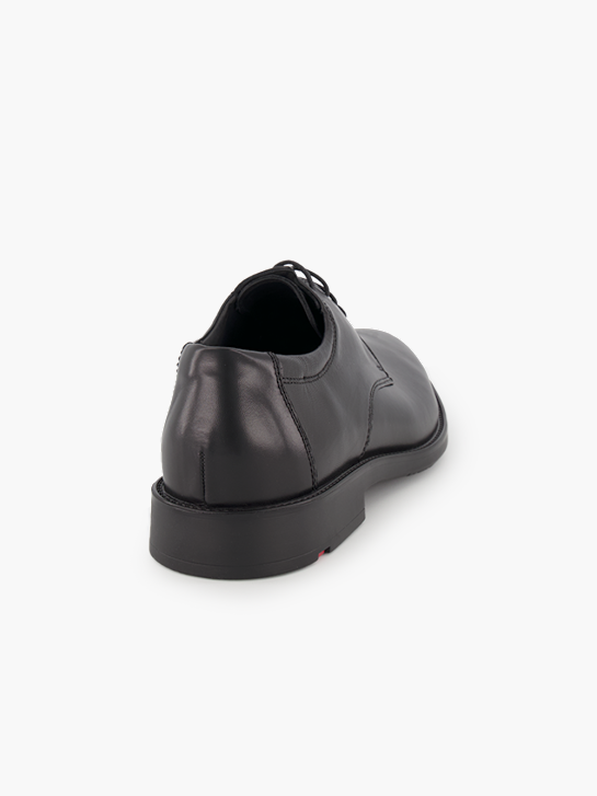 LLOYD Businessschuh Schwarz 93465 5