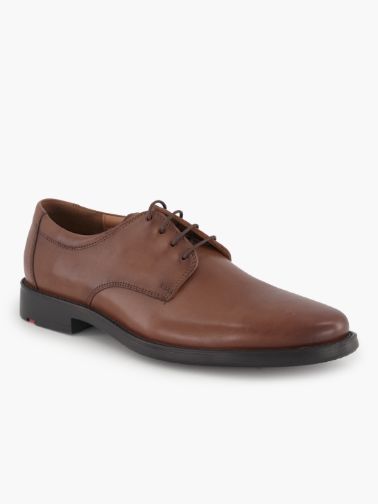LLOYD Businessschuh Braun 93466 1
