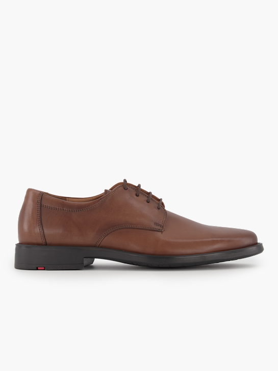 LLOYD Businessschuh Braun 93466 2