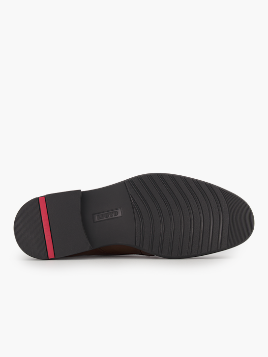 LLOYD Businessschuh Braun 93466 3