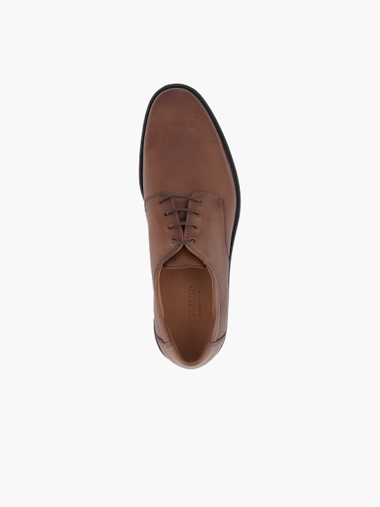 LLOYD Businessschuh Braun 93466 4