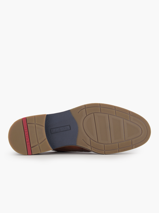 LLOYD Businessschuh Cognac 93468 3