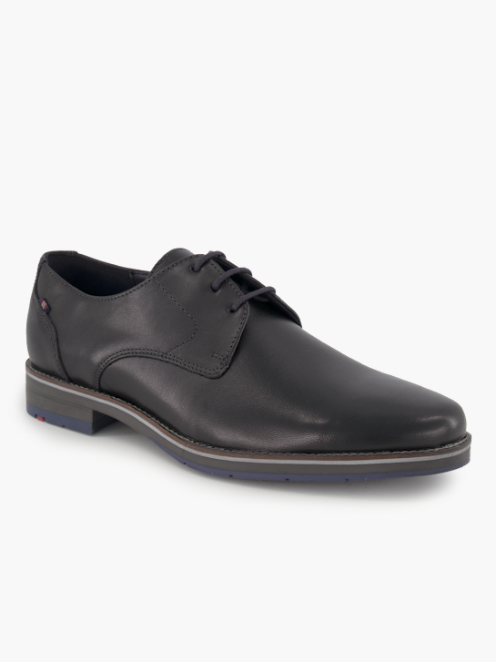 LLOYD Businessschuh Schwarz 93469 1