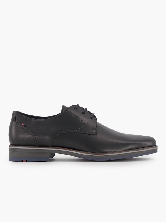 LLOYD Businessschuh Schwarz 93469 2