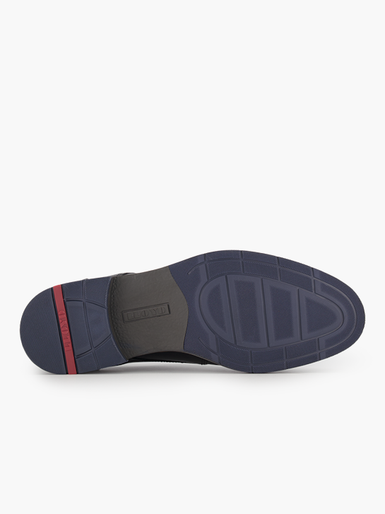 LLOYD Scarpa da business Nero 93469 3