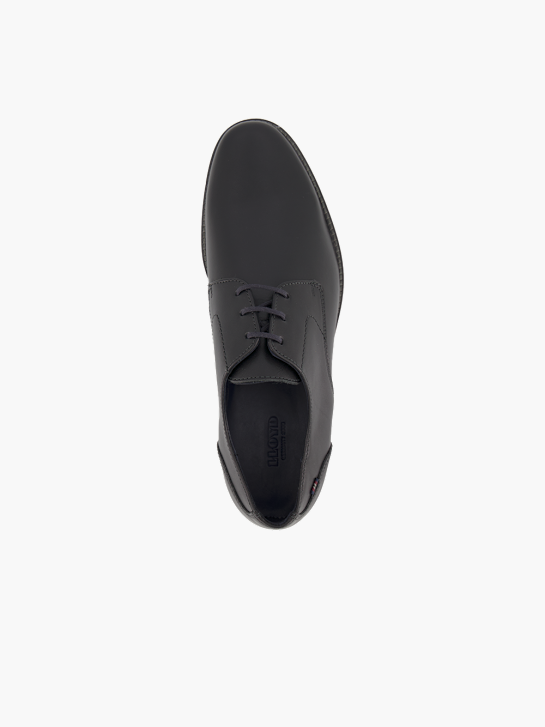 LLOYD Businessschuh Schwarz 93469 4