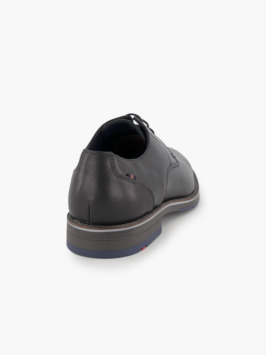 LLOYD Businessschuh Schwarz 93469 5