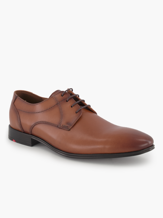 LLOYD Businessschuh Cognac 93470 1