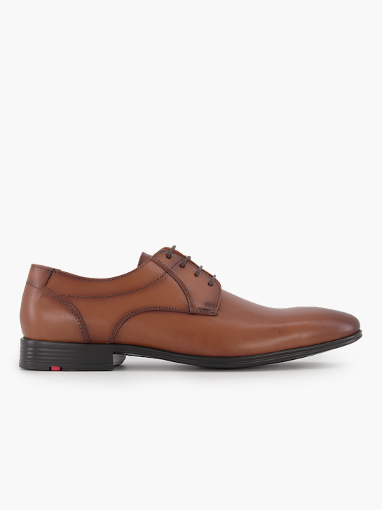LLOYD Businessschuh Cognac 93470 2