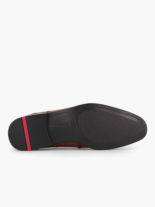 LLOYD Businessschuh Cognac 93470 3