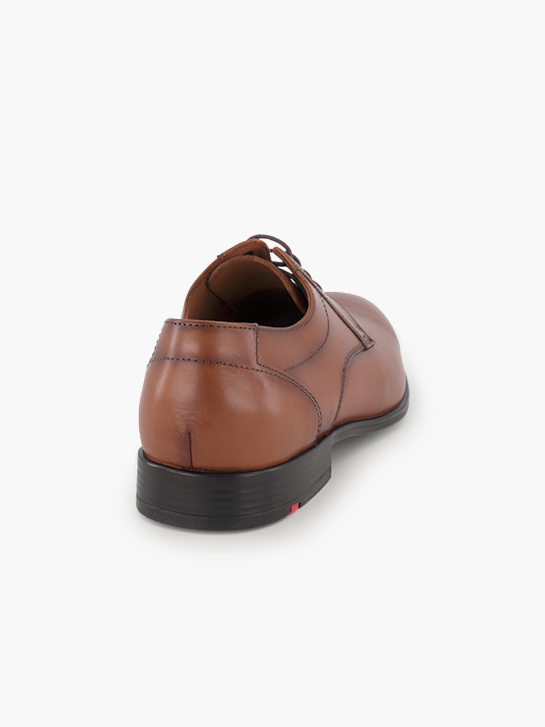 LLOYD Businessschuh Cognac 93470 5