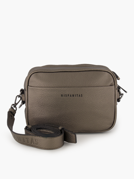 Hispanitas Tasche Grau 93473 1