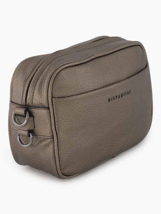 Hispanitas Tasche Grau 93473 3