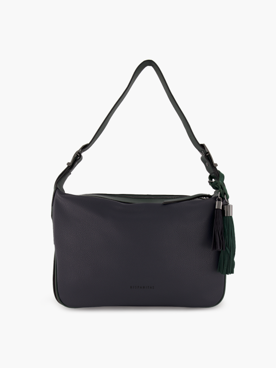 Hispanitas Tasche Dunkelblau 93474 1