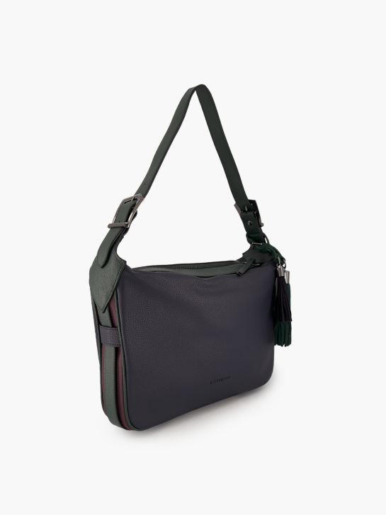Hispanitas Tasche Dunkelblau 93474 3