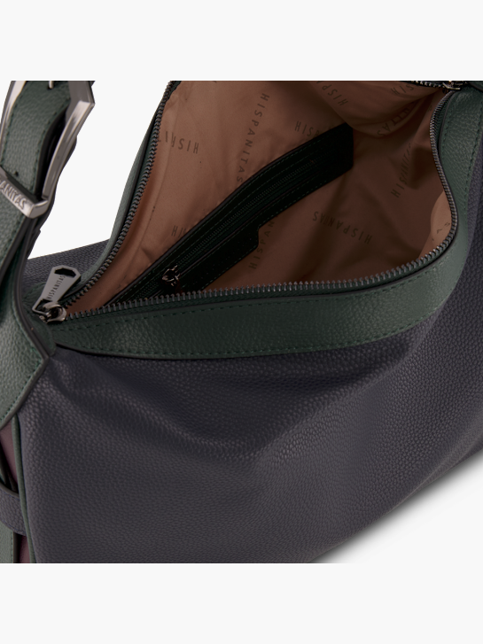 Hispanitas Tasche Dunkelblau 93474 4